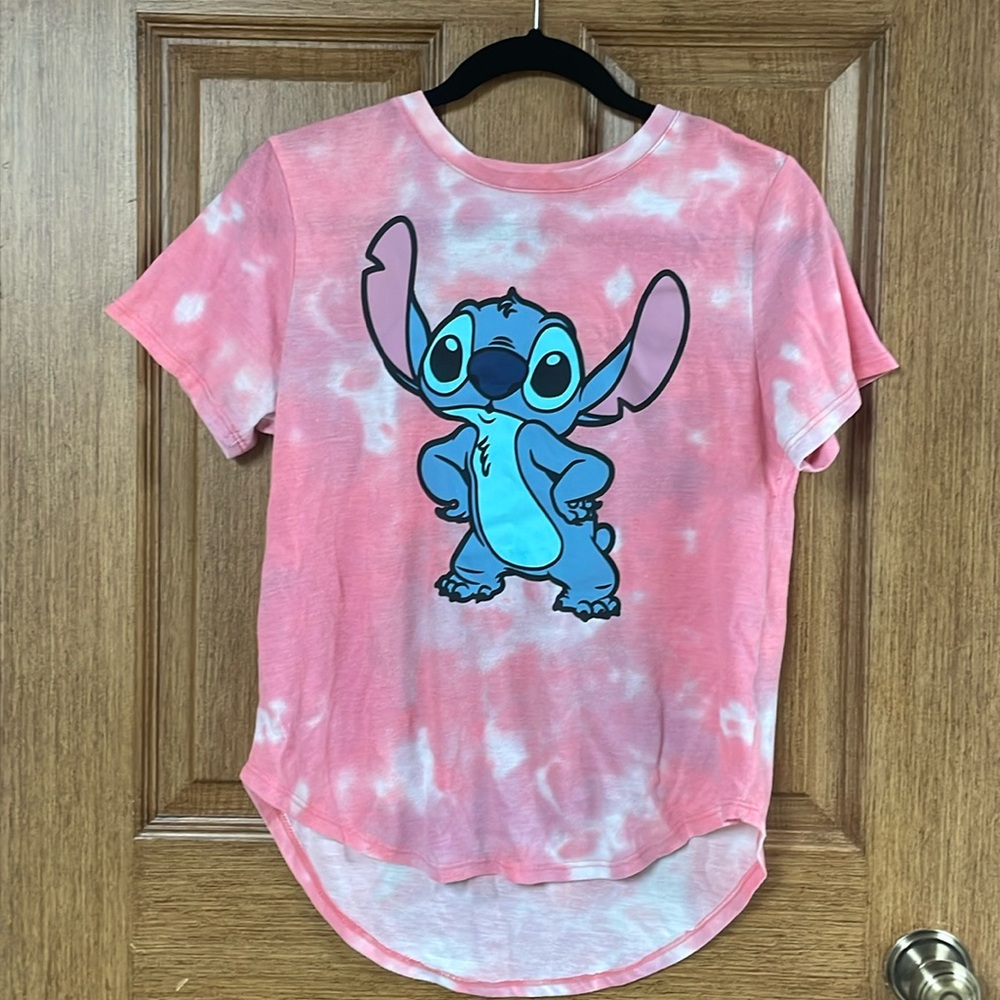 Disney stitch T-shirt